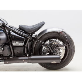 Kit selle et garde boue arrière BMW R18 - Wunderkind Custom Bobber