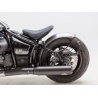 Kit selle et garde boue arrière BMW R18 - Wunderkind Custom Bobber