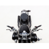 Kit selle et garde boue arrière BMW R18 - Wunderkind Custom Bobber