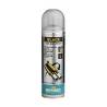 VERNIS NOIR MOTOREX BLACK COLOUR SPRAY 500ml