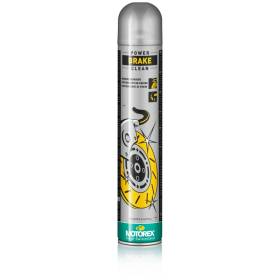 NETTOYANT FREIN MOTOREX POWER 750ml