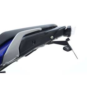 Support de plaque Yamaha MT-09 / TRACER 700 - RG Racing