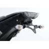 Support de plaque Yamaha MT-09 / TRACER 700 - RG Racing