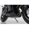 Sabot moteur Kawasaki Versys 650 2021- / SW Motech