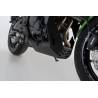 Sabot moteur Kawasaki Versys 650 2021- / SW Motech