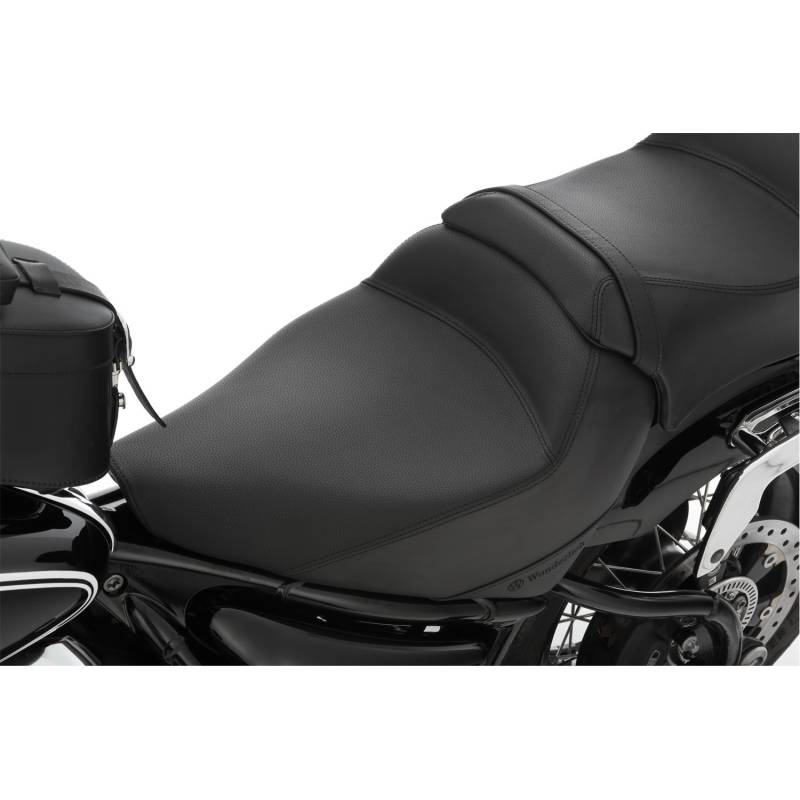 Selle pilote BMW R18 / Wunderlich 18300-002