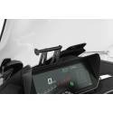 Support appareil pour BMW R1250RT - Wunderlich