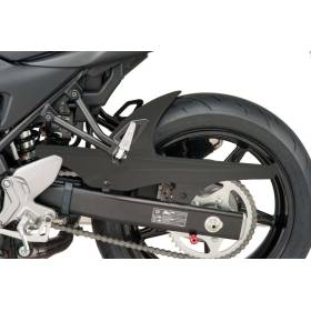 Garde boue arrière Suzuki SV650 / Puig 5019