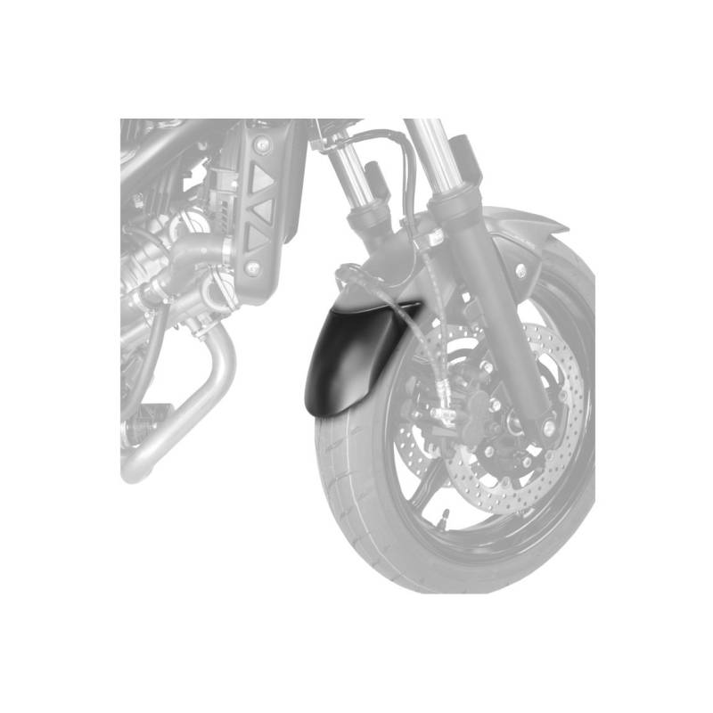 Extension garde boue avant Suzuki SV650 2016- / Puig 9285N