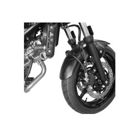 Extension garde boue avant Suzuki SV650 2016- / Puig 9285N