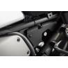 Set de protection Yamaha XSR700 - SW Motech