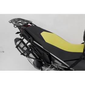 Kit valises Aprilia Tuareg 660 - SW Motech URBAN ABS