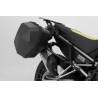 Kit valises Aprilia Tuareg 660 - SW Motech URBAN ABS