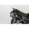 Kit valises Aprilia Tuareg 660 - SW Motech Trax ADV Noir