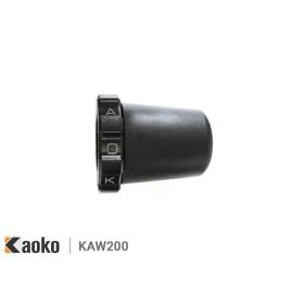 Stabilisateur de vitesse KAOKO Cruise Control pour Kawasaki - KAW200