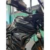 Protection réservoir Triumph Tiger 900 - Hepco-Becker Solid Black