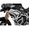 Protection réservoir Triumph Tiger 900 - Hepco-Becker Solid White