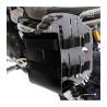 Porte sac gauche Aprilia Tuareg 660 - Unit Garage U085+U000+3600SX