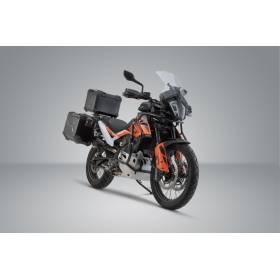 Kit protections KTM 790-890 Adventure - SW Motech Aventure