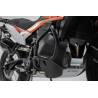 Kit protections KTM 790-890 Adventure - SW Motech Aventure