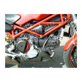 PRISES D'AIRS CYLINDRE ARRIERE DUCATI MONSTER OLD - D019 Aviacompositi