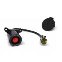 Kill Switch Ducati 848/1098/1198/Monster - Jetprime
