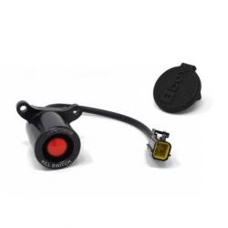Kill Switch Ducati 848:1098/1198/Monster - Jetprime