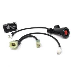 Kill Switch Ducati 899/959/1199/1299/Panigale - Jetprime