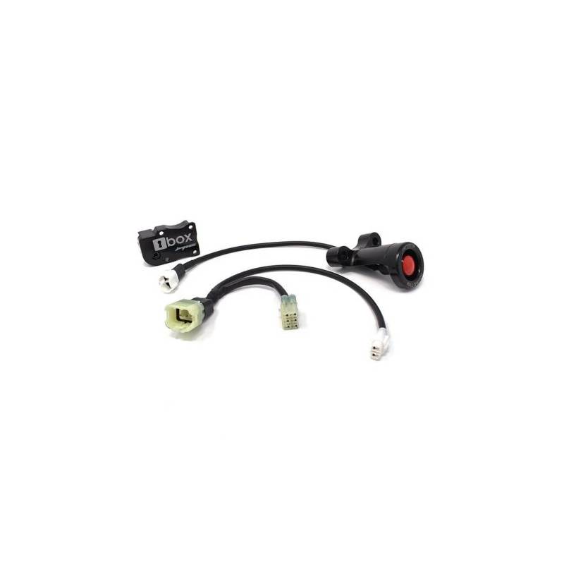 Kill Switch Ducati 899/959/1199/1299/Panigale - Jetprime