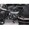 COMMANDES RECULÉES BONAMICI APRILIA TUONO 660 - RS660 - A006