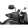 Renforts protège-main Harley-Davidson Pan America - Hepco-Becker