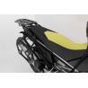 Kit bagagerie Aprilia Tuareg 660 - SW Motech Adventure Black