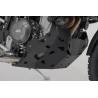 Sabot moteur Aprilia Tuareg 660 - SW Motech Black