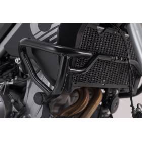 Crashbar Aprilia Tuareg 660 - SW Motech Black