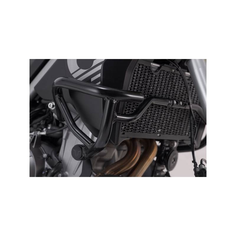 Crashbar Aprilia Tuareg 660 - SW Motech Black