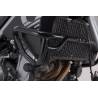 Crashbar Aprilia Tuareg 660 - SW Motech Black