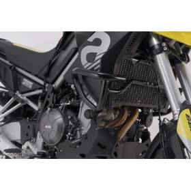 Crashbar Aprilia Tuareg 660 - SW Motech Black