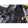 Crashbar Aprilia Tuareg 660 - SW Motech Black