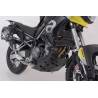 Crashbar Aprilia Tuareg 660 - SW Motech Black