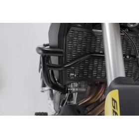 Crashbar Aprilia Tuareg 660 - SW Motech Black