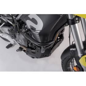 Crashbar Aprilia Tuareg 660 - SW Motech Black