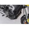 Crashbar Aprilia Tuareg 660 - SW Motech Black