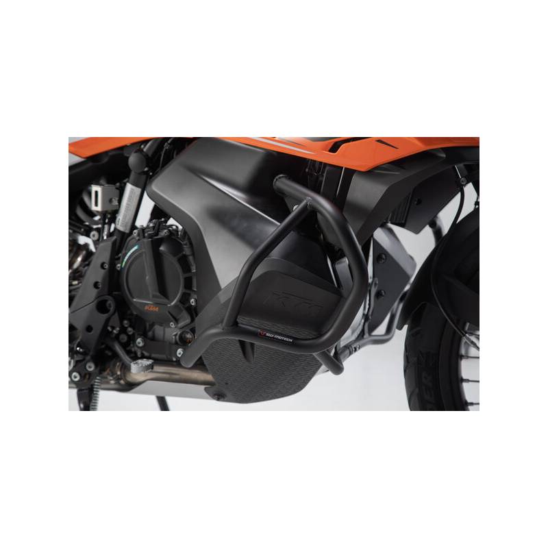 Crashbars Husqvarna Norden 901 - SW Motech