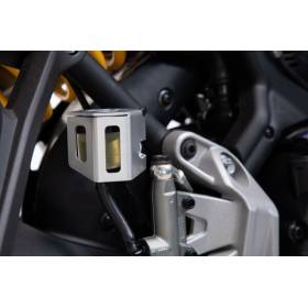 Protection réservoir liquide de frein Husqvarna Norden 901 - SW Motech