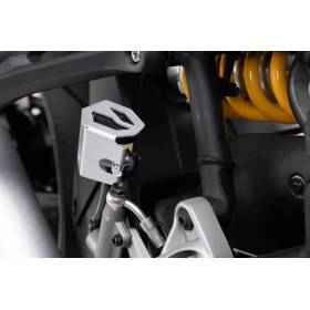 Protection réservoir liquide de frein Husqvarna Norden 901 - SW Motech