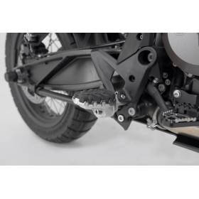 Repose-pieds Husqvarna Norden 901 - SW Motech EVO