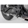 Repose-pieds Husqvarna Norden 901 - SW Motech EVO