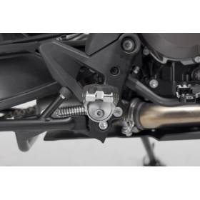 Repose-pieds Husqvarna Norden 901 - SW Motech EVO
