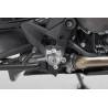 Repose-pieds Husqvarna Norden 901 - SW Motech EVO