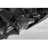 Repose-pieds Husqvarna Norden 901 - SW Motech EVO